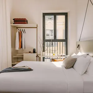 4* Otel Yelo Jean Medecin Powered By Sonder