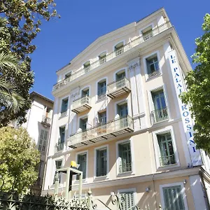 Odalys City Le Palais Rossini Lejlighedshotel